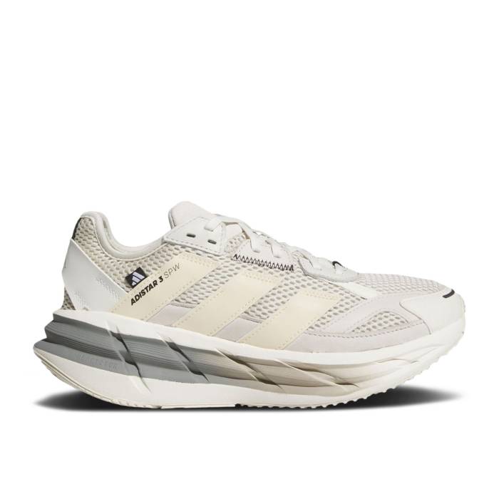 ǥ Adidas  Wmns Adistar 3 'Warm Vanilla' Women  ǥ