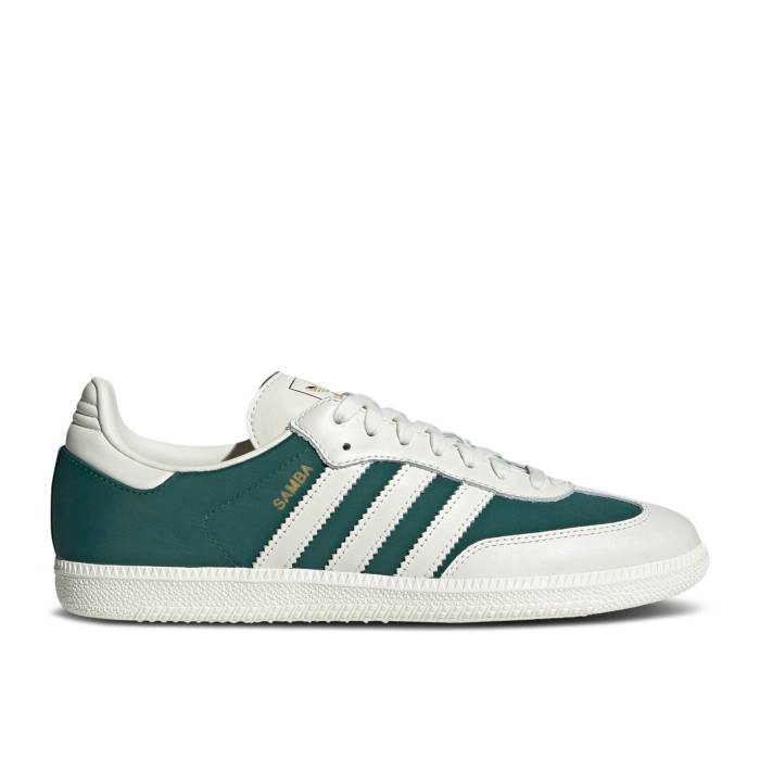 AfB_X Adidas y Samba Og 'Off White Collegiate Green' Men z Y