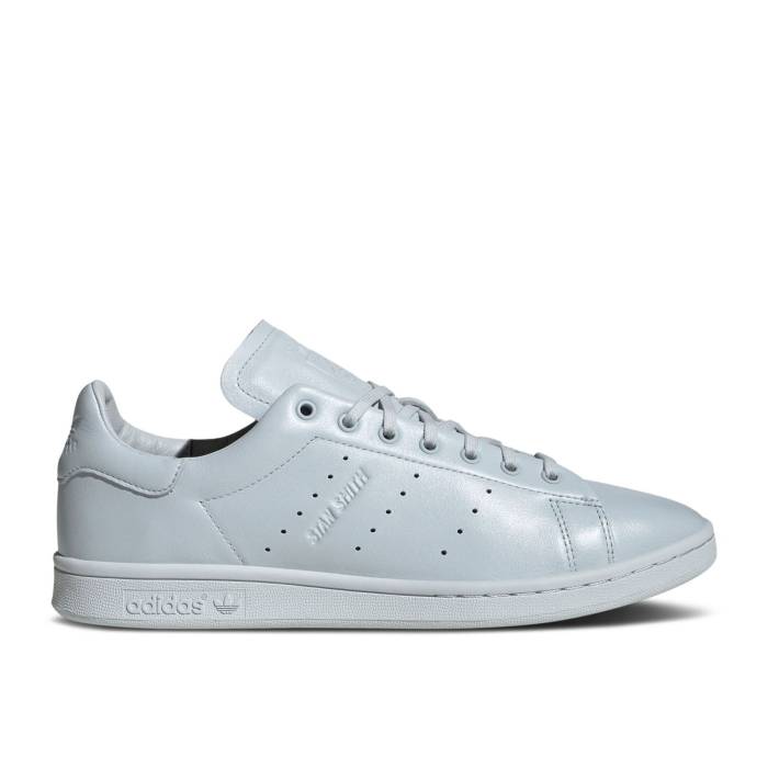 AfB_X Adidas y Stan Smith Lux 'Halo Blue' Men z t@bV Yt@bV V[Y ̑V[Y 