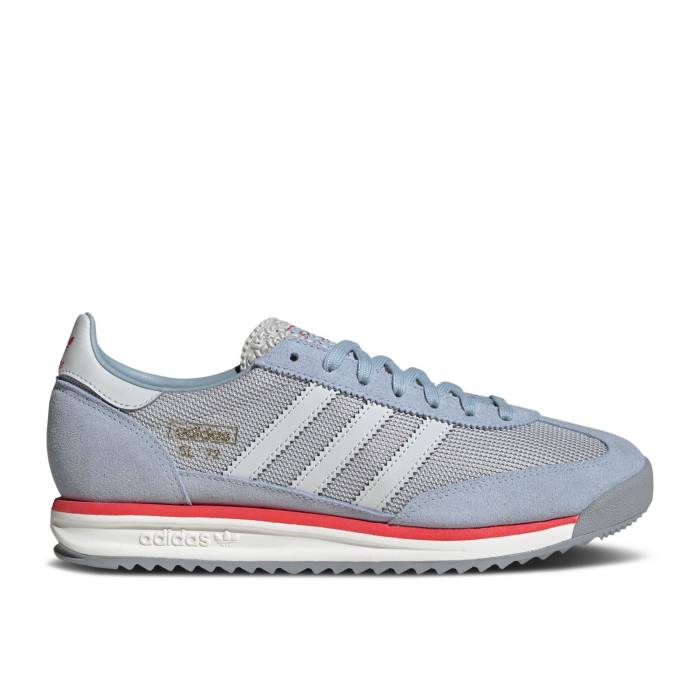 ǥ Adidas  Sl72 Rs 'Wonder Blue' Men  եå 󥺥եå 塼 ¾塼 