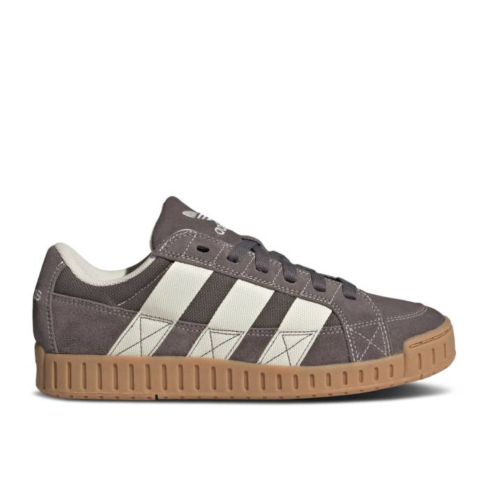 ǥ Adidas  Lwst 'Charcoal Cream Gum' Men  եå 󥺥եå 塼 ¾塼 