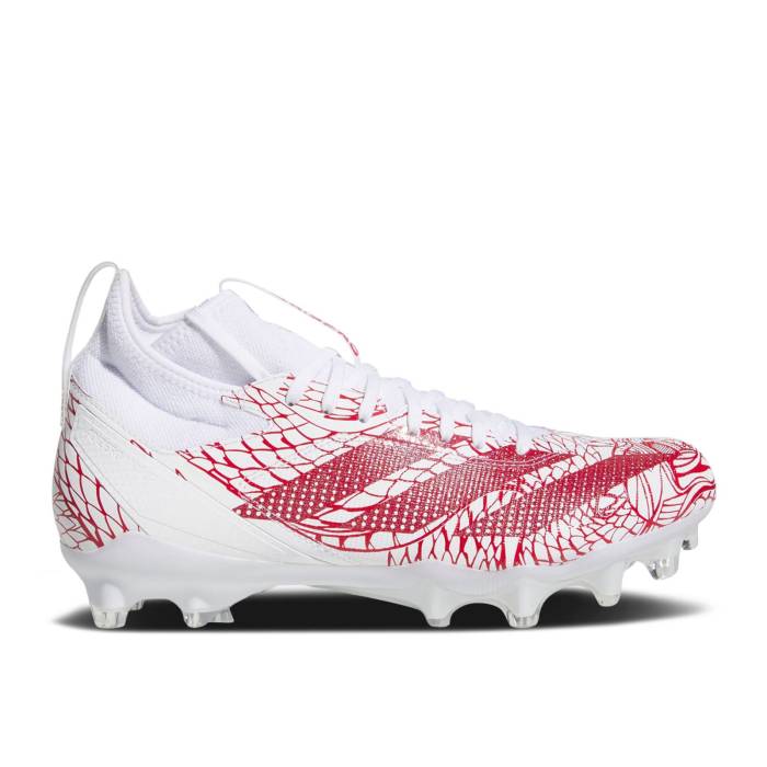 ǥ Adidas  Adizero Impact 'Exotic Speed Pack - White Power Red' Men  