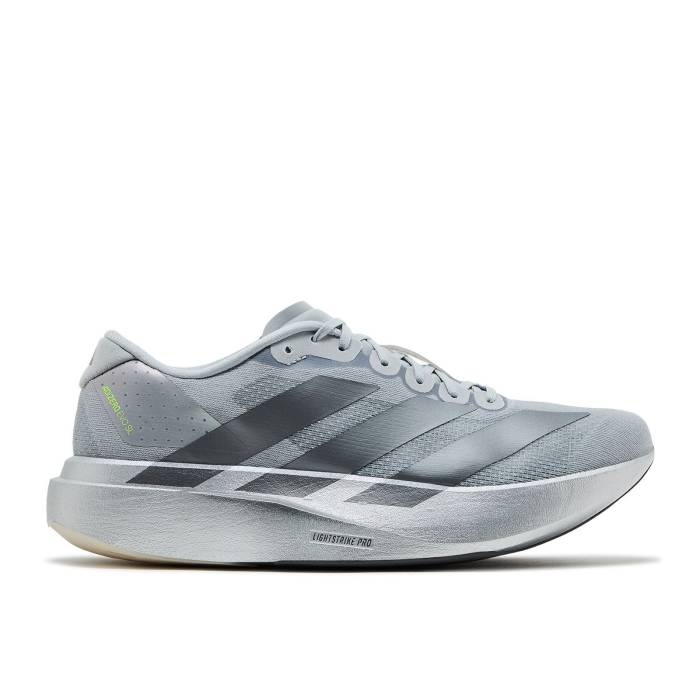 ǥ Adidas  Adizero Evo Sl 'Silver Metallic' Men  եå 󥺥եå 塼 ¾塼