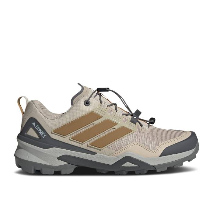 ǥ Adidas  Terrex Skychaser 'Wonder Beige Bronze Strata' Men  