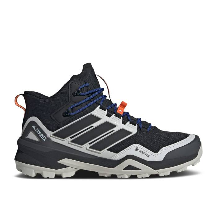 ǥ Adidas  Terrex Skychaser Mid Gore-Tex 'Black Grey' Men  