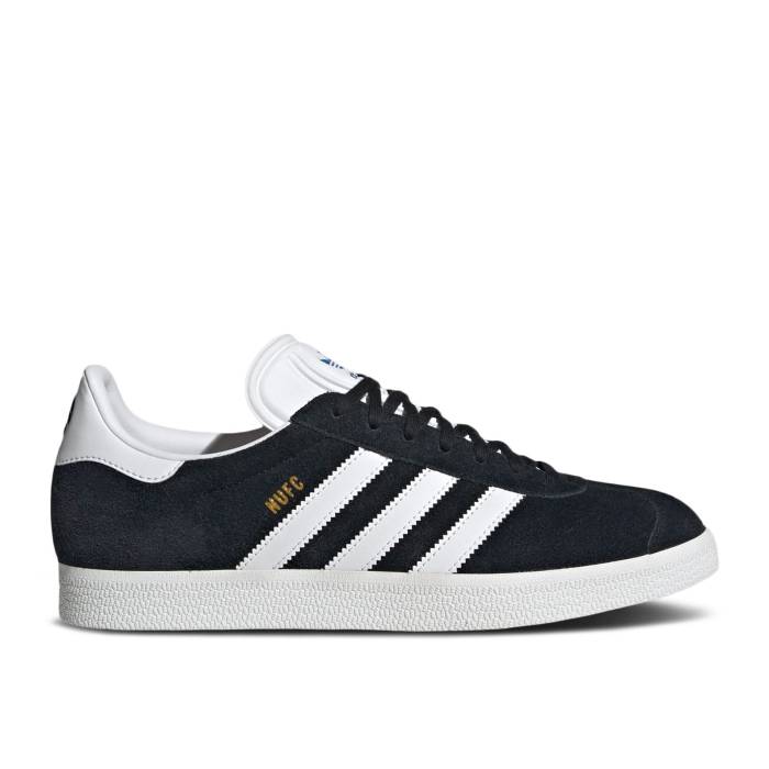ǥ Adidas  Newcastle United Fc X Gazelle 'Home Kit' Men  