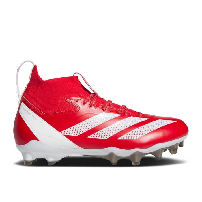 ǥ Adidas  Patrick Mahomes X Adizero Impact+ 'Chiefs' Pe Men  