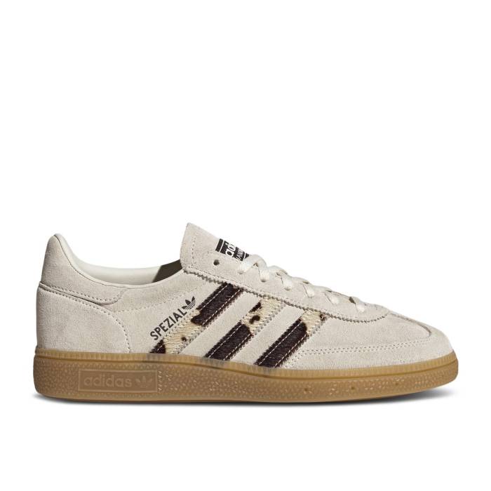 ǥ Adidas  Handball Spezial 'Animal Stripes - Off White' Men  