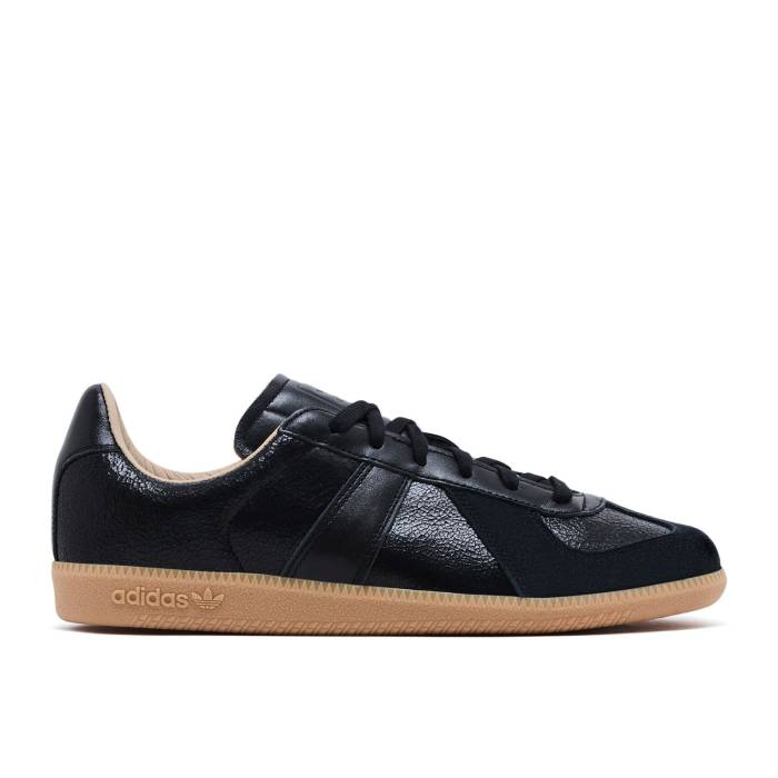 ǥ Adidas  Bw Army Lux 'Black Gum' Men  եå 󥺥եå 塼 ¾塼 