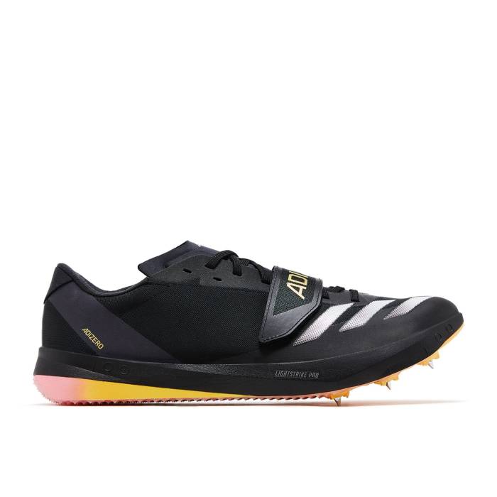 ǥ Adidas  Adizero Triple Jump '2024 Athlete Pack' Men  