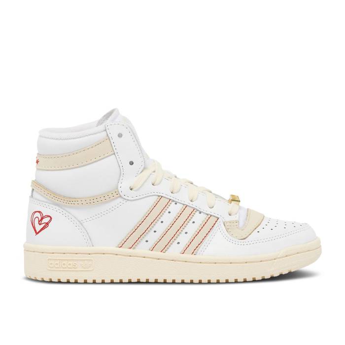 ǥ Adidas  Wmns Top Ten Rb 'Valentine's Day' Women  ǥ