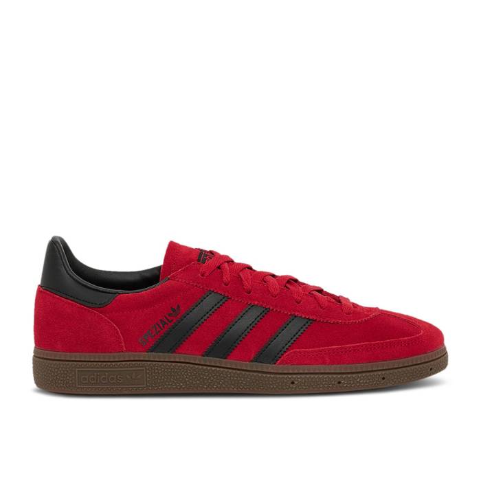 ǥ Adidas  Handball Spezial 'Scarlet Black' Men  եå 󥺥եå 塼 ¾塼