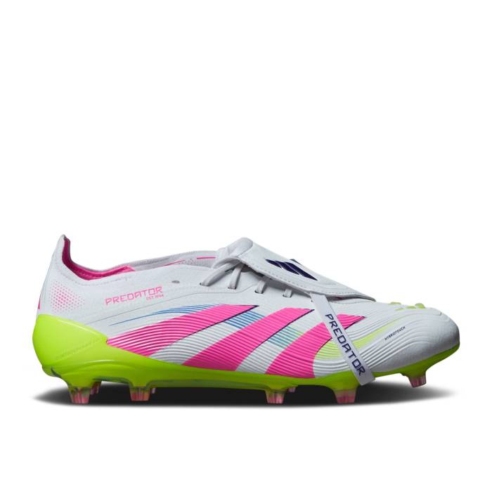 AfB_X Adidas y Predator 24 Elite Foldover Tongue Fg 'Celestial Victory Pack' Men z Y
