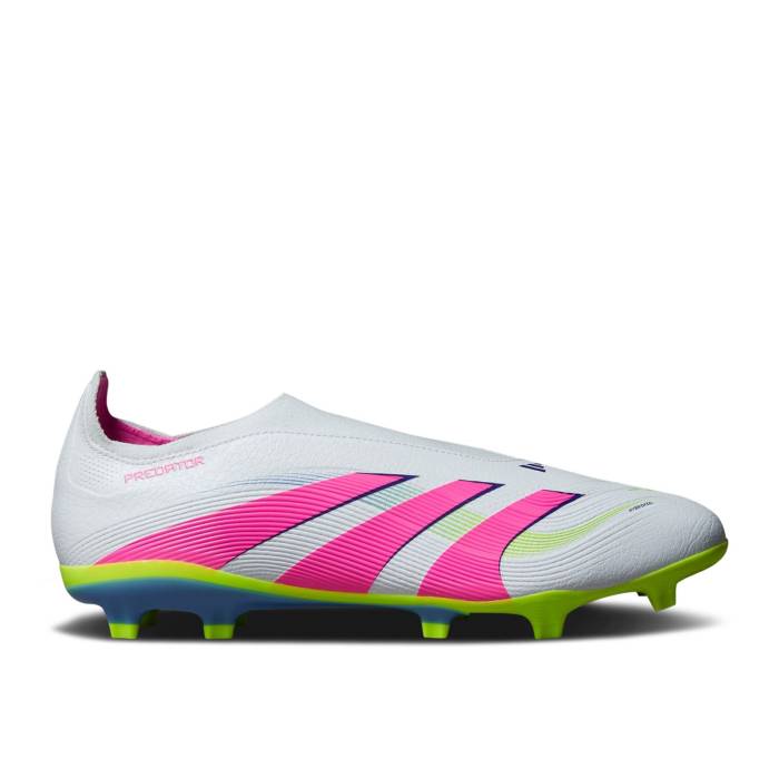 ǥ Adidas  Predator 24 League Laceless Fg Mg 'Celestial Victory Pack' Men  