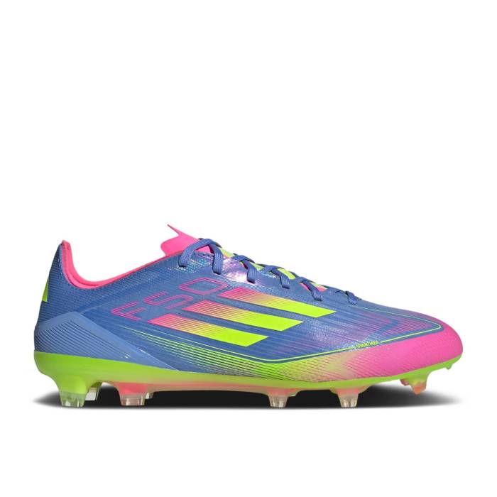 ǥ Adidas  Adizero F50 Pro Fg 'Celestial Victory Pack' Men  