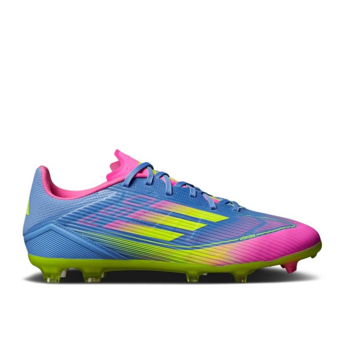 ǥ Adidas  Adizero F50 League Fg Mg 'Celestial Victory Pack' Men  
