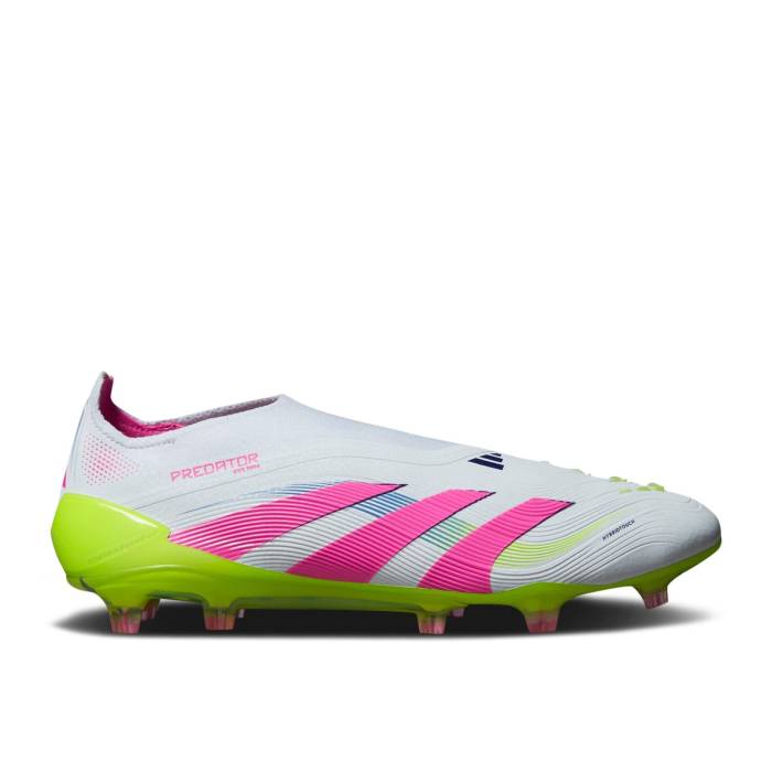 AfB_X Adidas y Predator 24 Elite Laceless Fg 'Celestial Victory Pack' Men z Y