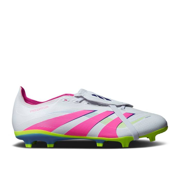 ǥ Adidas  Predator 24 League Foldover Tongue Fg Mg 'Celestial Victory Pack' Men  