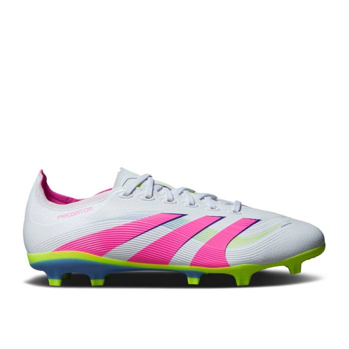 ǥ Adidas  Predator 24 League Fg Mg 'Celestial Victory Pack' Men  