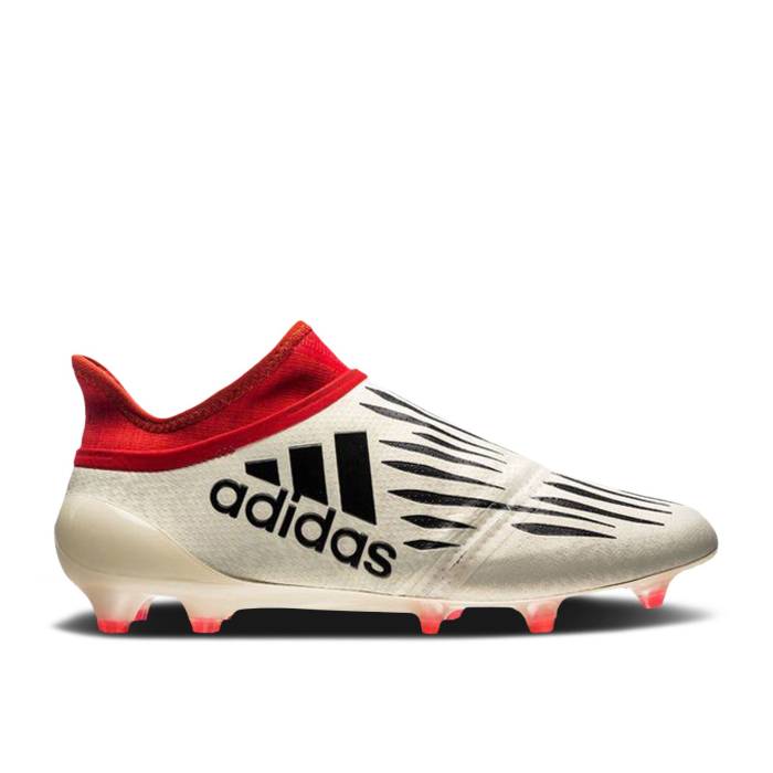 ǥ Adidas  X 16+ Purechaos Fg Ag 'Champagne Pack' Men  