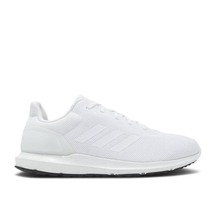 ǥ Adidas  Cosmic 2 'Triple White' Men  եå 󥺥եå 塼 ¾塼 