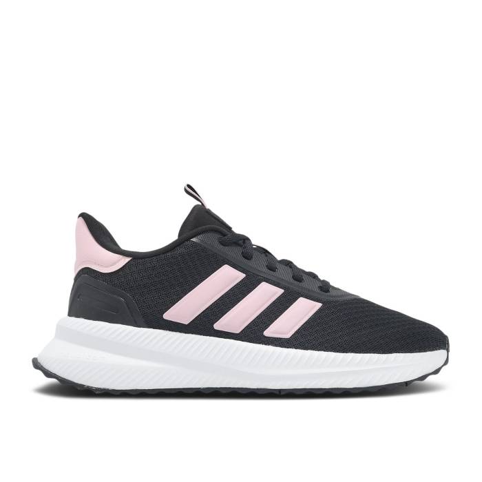 ǥ Adidas  Wmns X_Plrpath 'Black Clear Pink' Women  ǥ