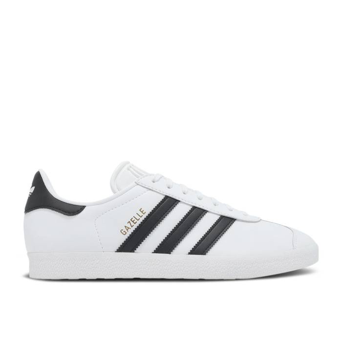 ǥ Adidas  Gazelle 'White Black' Men  եå 󥺥եå 塼 ¾塼 