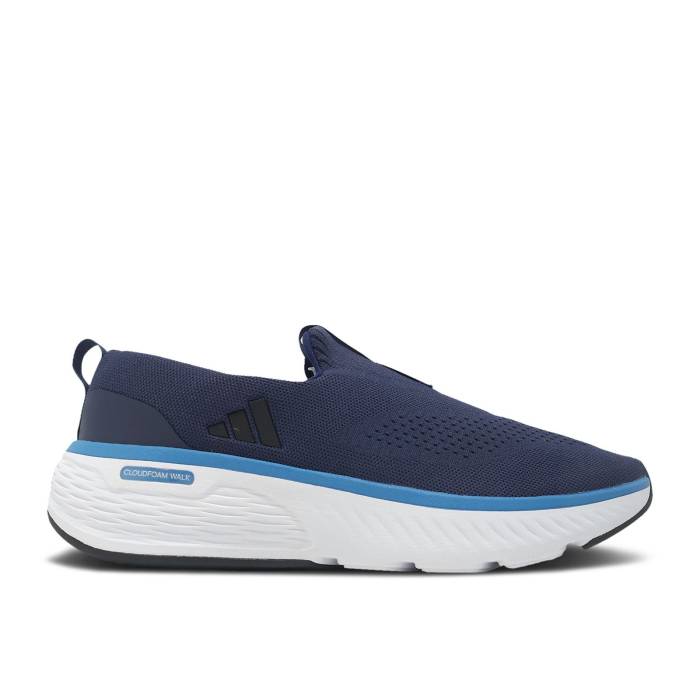 ǥ Adidas  Cloudfoam Go Lounger 'Dark Blue' Men  եå 󥺥եå 塼 ¾塼