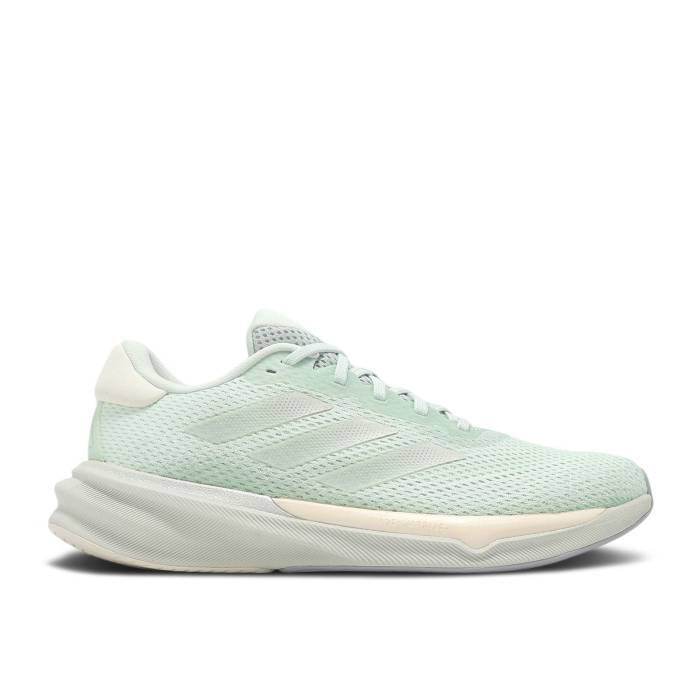 ǥ Adidas  Wmns Supernova Stride 'Crystal Jade' Women  ǥ