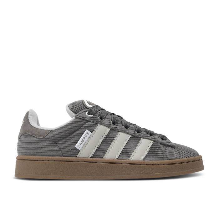 ǥ Adidas  Campus 00S 'Charcoal Corduroy' Men  եå 󥺥եå 塼 ¾塼