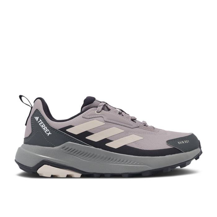 ǥ Adidas  Wmns Terrex Anylander Rain.rdy 'Preloved Fig' Women  ǥ