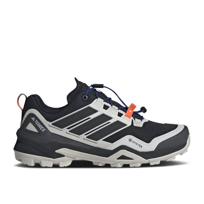 ǥ Adidas  Terrex Skychaser Gore-Tex 'Black Grey' Men  