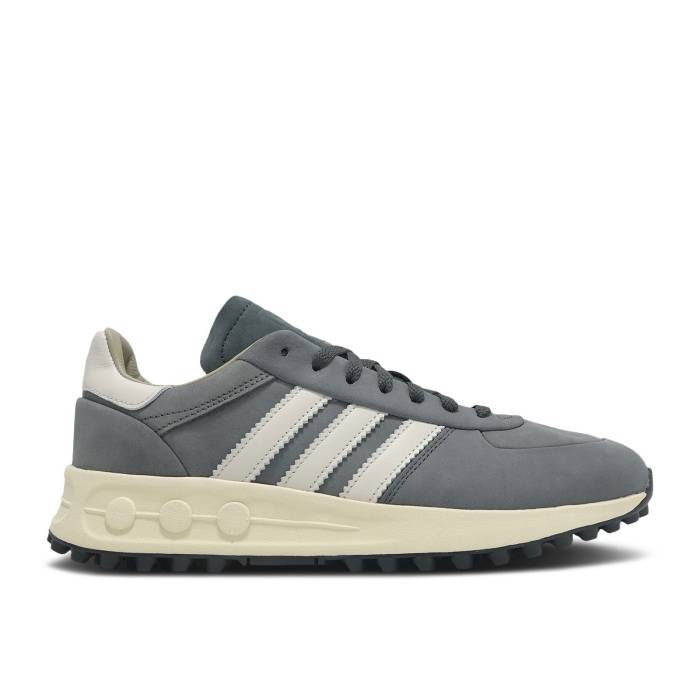 ǥ Adidas  La Trainer Lux 'Orbit Grey' Men  եå 󥺥եå 塼 ¾塼 