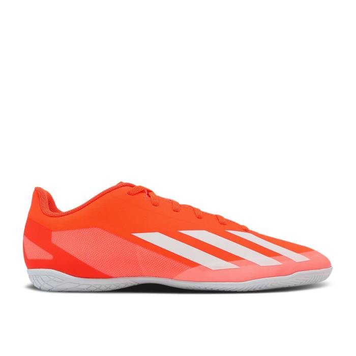 ǥ Adidas  X Crazyfast Club In 'Energy Citrus Pack' Men  