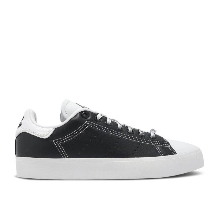 ǥ Adidas  Stan Smith Cs 'Black White' Men  եå 󥺥եå 塼 ¾塼 
