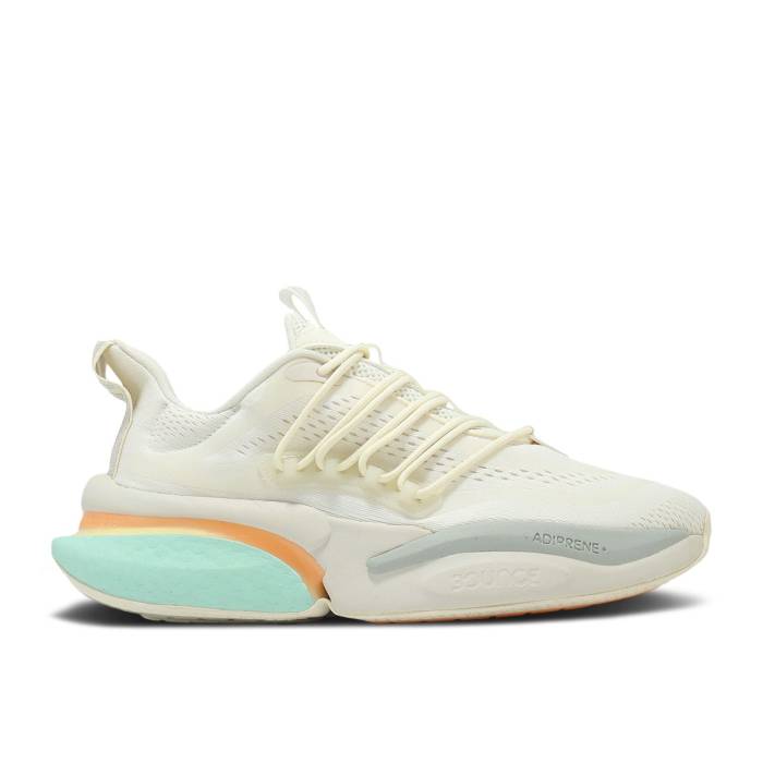 AfB_X Adidas y Alphaboost V1 'Off White Semi Flash Aqua' Men z Y