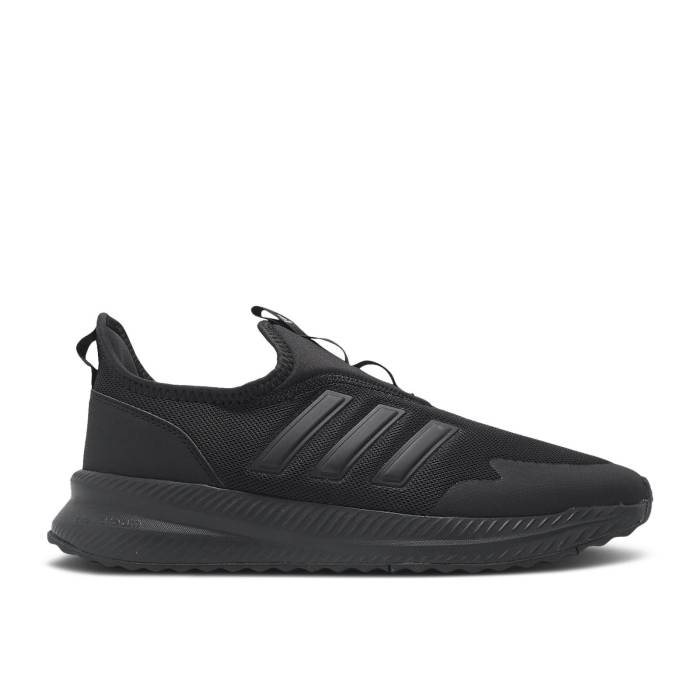 ǥ Adidas  X_Plr Pulse 'Black Champagne Metallic' Men  