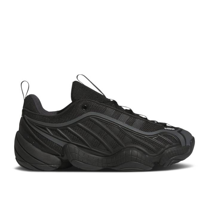 ǥ Adidas  Intimidation Low 'Black Carbon' Men  եå 󥺥եå 塼 ¾塼