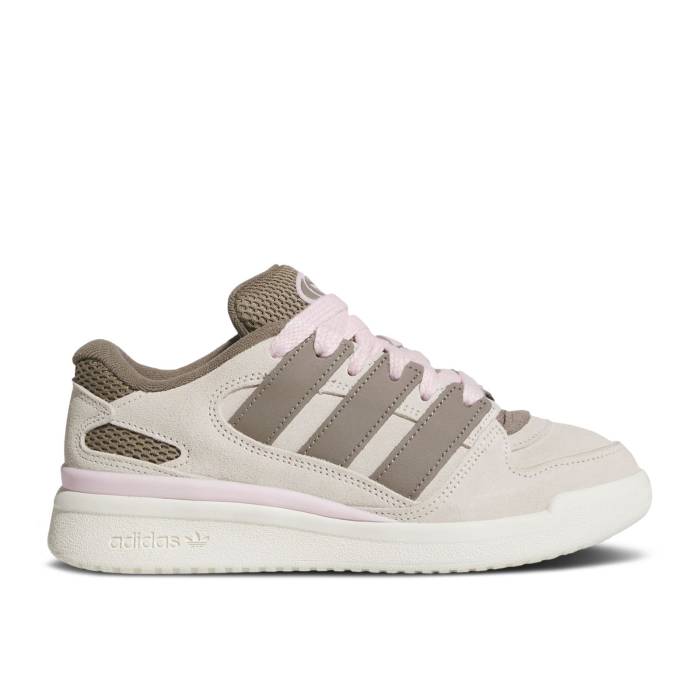 ǥ Adidas  Wmns Forum2000 'Alumina Off White' Women  ǥ