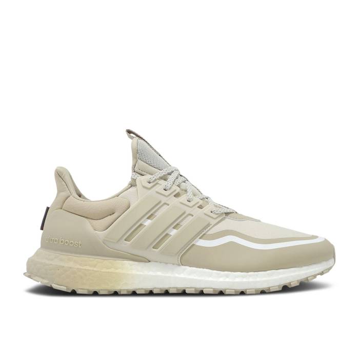 Yahoo! Yahoo!ショッピング(ヤフー ショッピング)アディダス Adidas 【 Ultraboost All Terrain 'Beige Tan' Men 】 メンズ
