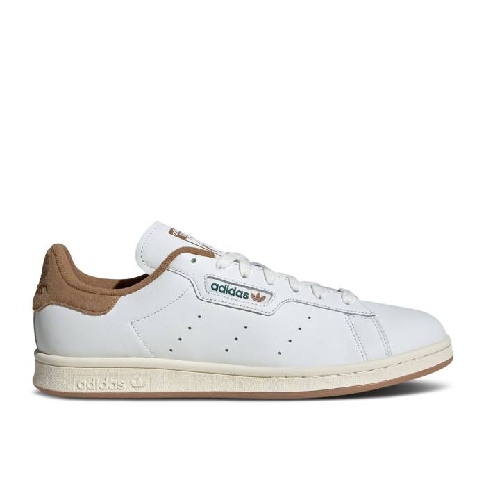 ǥ Adidas  Stan Smith 'White Brown Desert' Men  եå 󥺥եå 塼 ¾塼