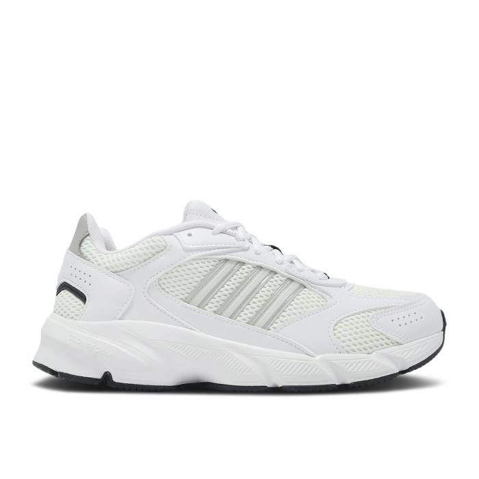 ǥ Adidas  Crazychaos 2000 'White Grey Black' Men  