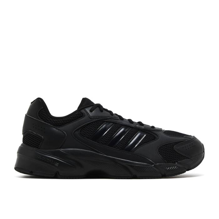 ǥ Adidas  Crazychaos 2000 'Triple Black' Men  եå 󥺥եå 塼 ¾塼