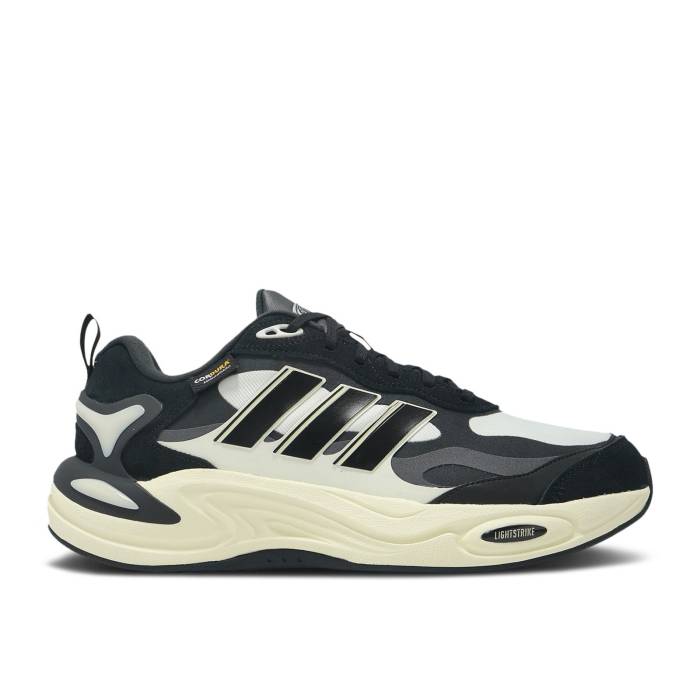 ǥ Adidas  Climawarm 'Cordura Pack - Cream White Black' Men  