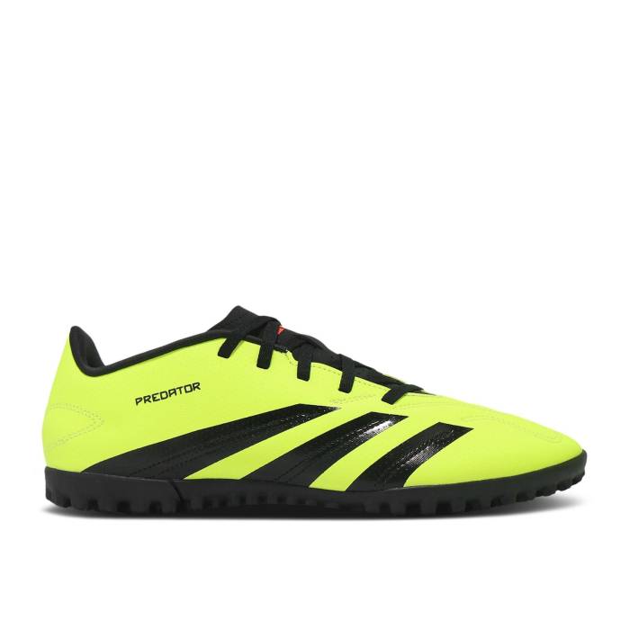 ǥ Adidas  Predator Club Tf 'Energy Citrus Pack' Men  