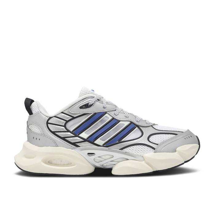 ǥ Adidas  Climacool Vento 3.0 Heat.rdy 'Silver Semi Lucid Blue' Men  