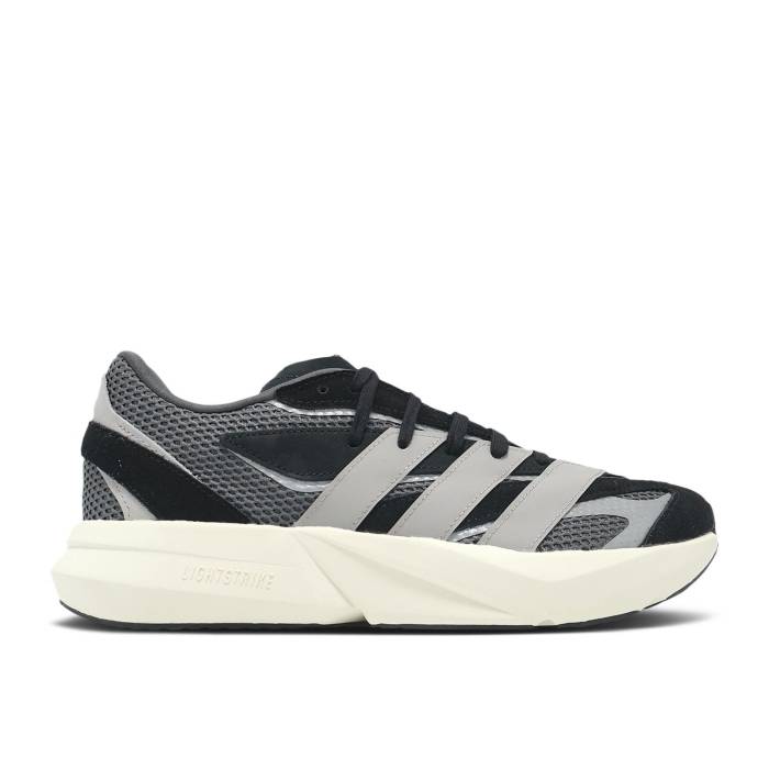 ǥ Adidas  Lightblaze 'Black Grey' Men  եå 󥺥եå 塼 ¾塼 