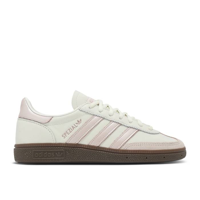 ǥ Adidas  Handball Spezial 'White Sandy Pink Metallic' Men  
