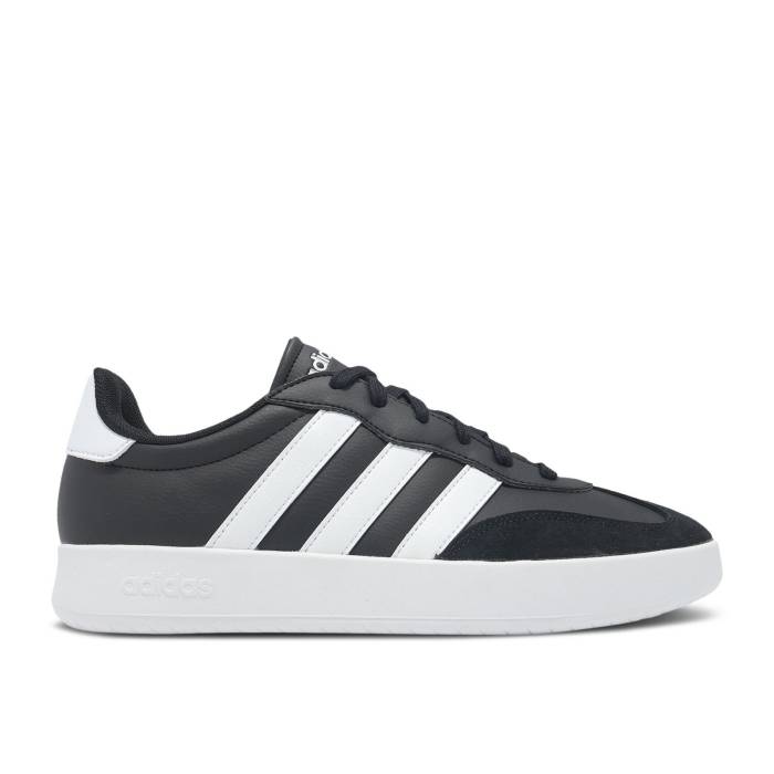 ǥ Adidas  Barreda 'Black White' Men  եå 󥺥եå 塼 ¾塼 