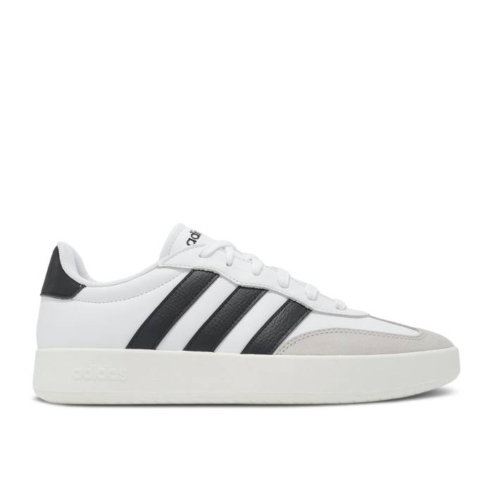 ǥ Adidas  Barreda 'White Black Grey' Men  եå 󥺥եå 塼 ¾塼 